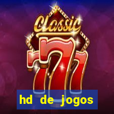 hd de jogos aliexpress - download